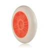 100mm custom PU poly urethane inline skate scooter wheels