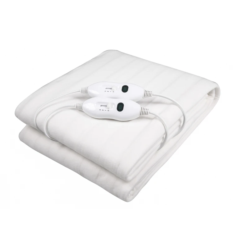 salton electric blanket