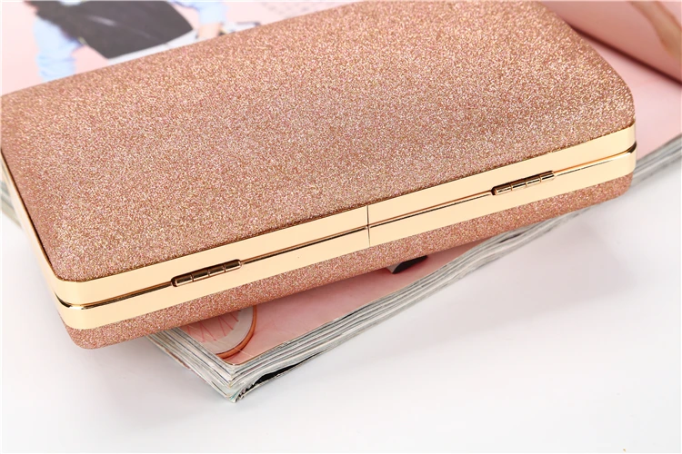 Glitter Shoulder bag