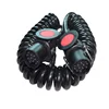 Overhead Applicaton And Bare Copper Conductor Type ABS or EBS Truck Trailer Spiral Cable