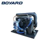 DC 12V/24V mini refrigeration unit mini liquid chiller with mini dc compressor