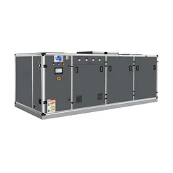 Mounted Air Conditioner, Wall, 12000, AC - detail 20