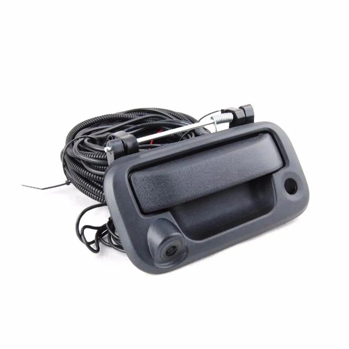 Iposter Flush Mount Tailgate Handle Rear View Camera For Ford F150/f250