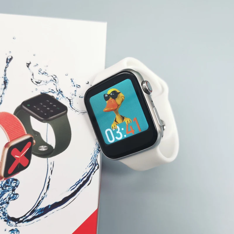 smart bracelet t500