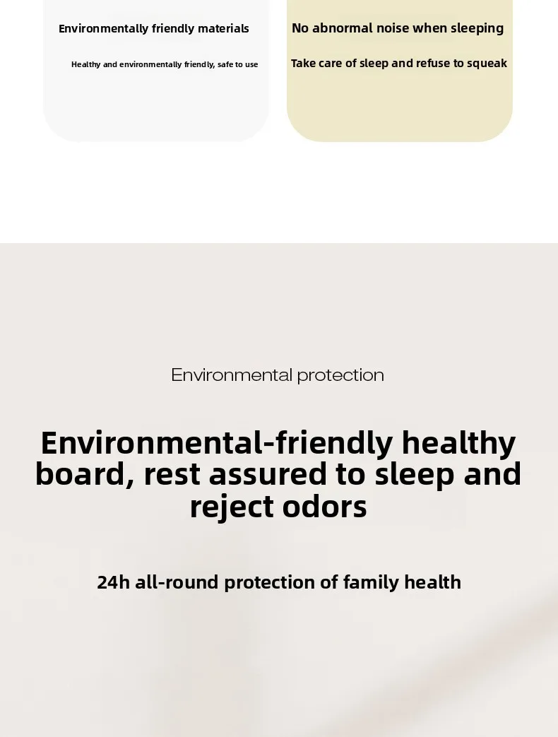 product modern two layer conjoined bunk iron bed student dormitory metal bunk bed-5