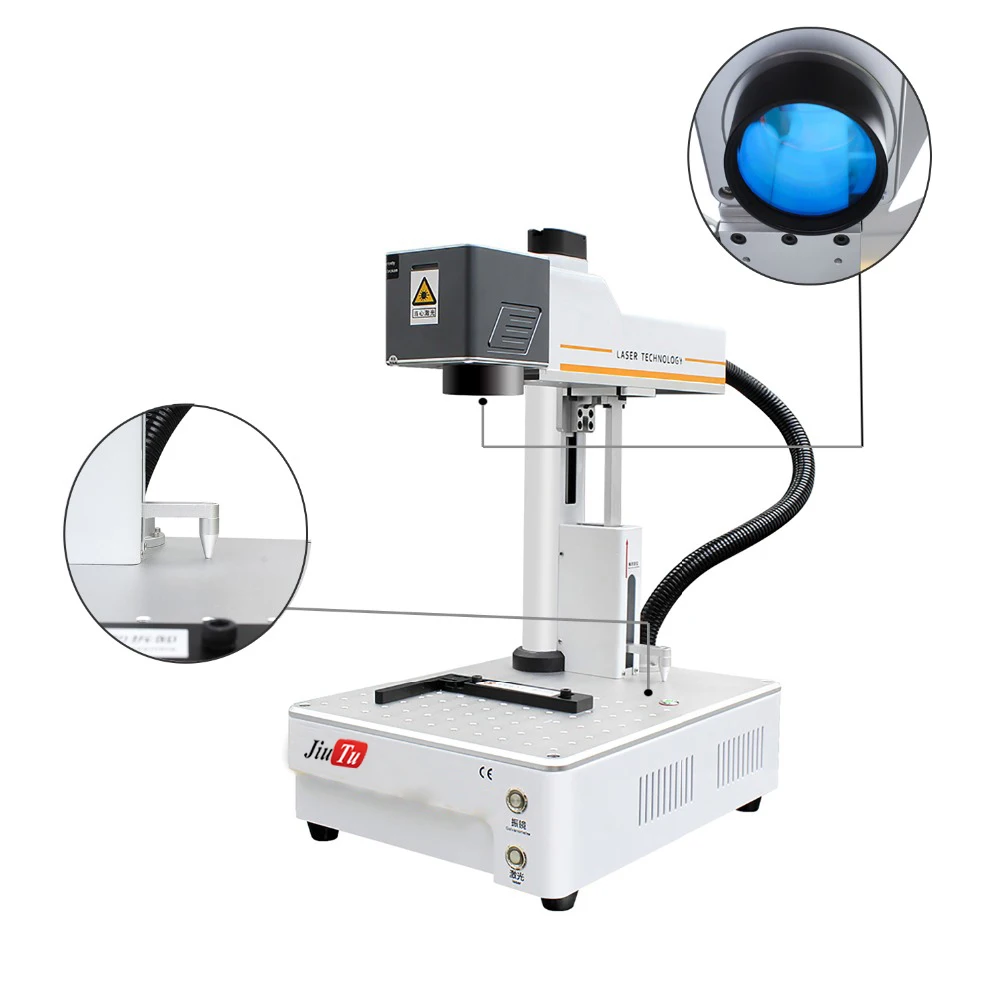

Laser eparator Machine,1 Piece