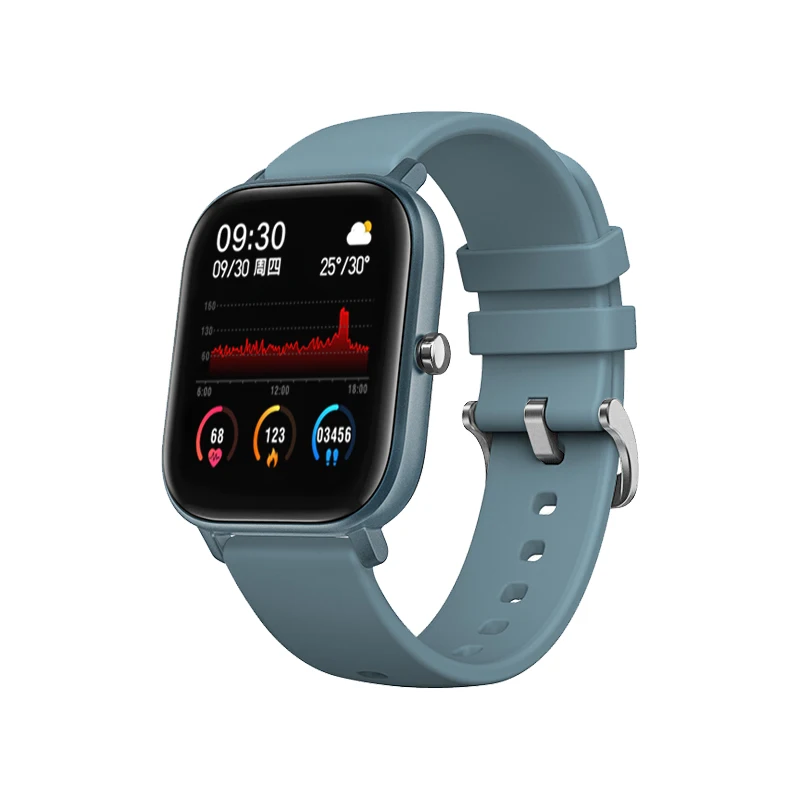 square android watch