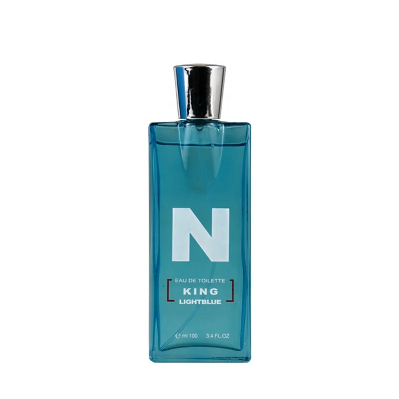 blue king perfume