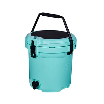 cooler bucket