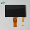 Sample in stock available waterproof sunlight readable lcd 7 inch touch screen raspberry pi