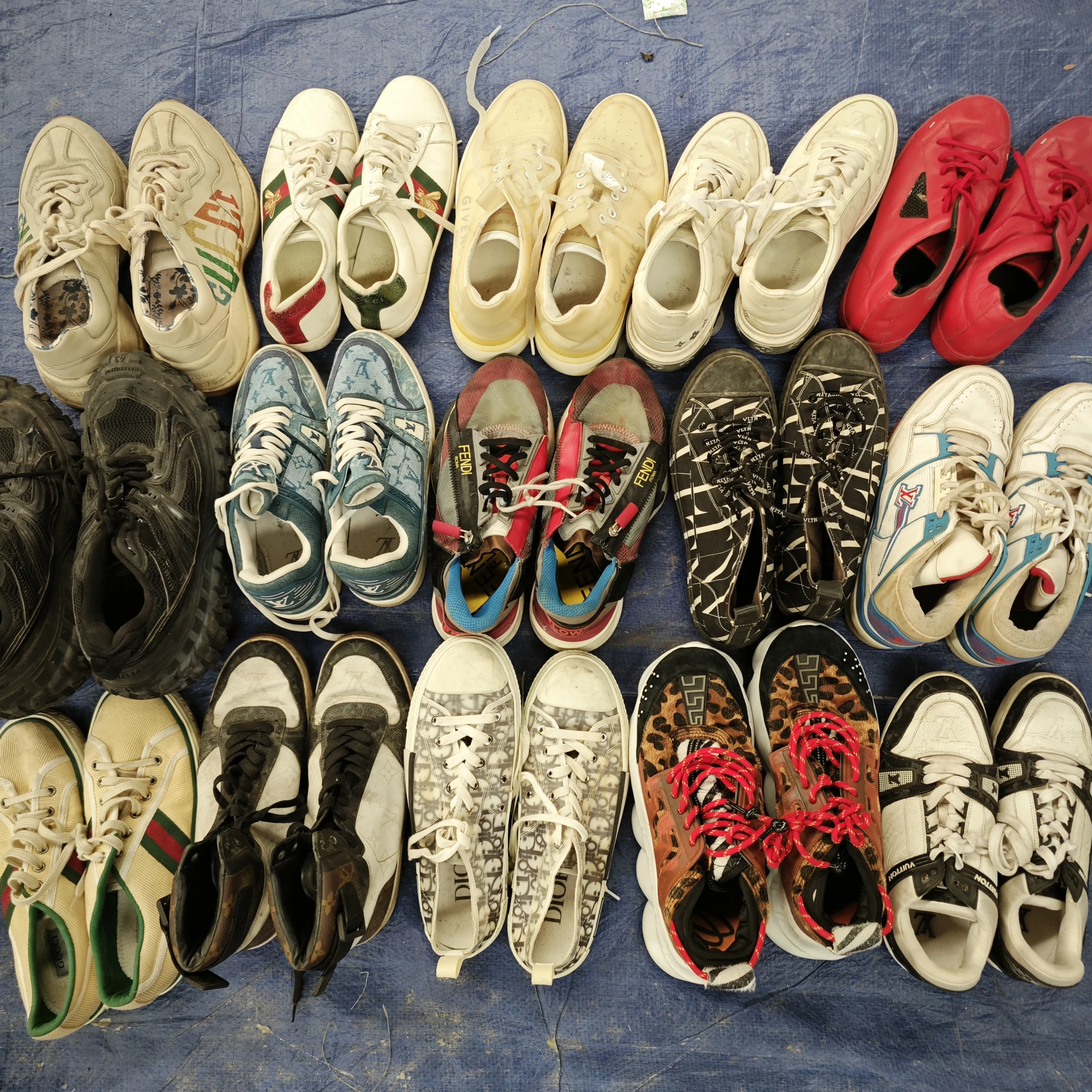 used designer shoes for sale online