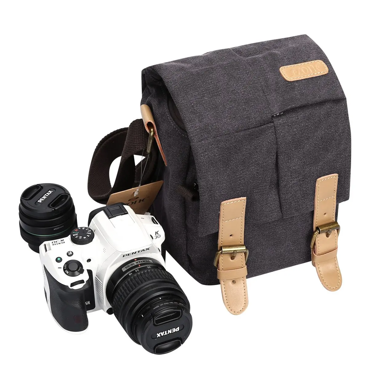 small dslr camera bag for travel