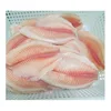 Good Quality Frozen Filete+de+tilapia+precio IVP