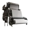 Mini toilet paper making machine/tissue paper making machine price
