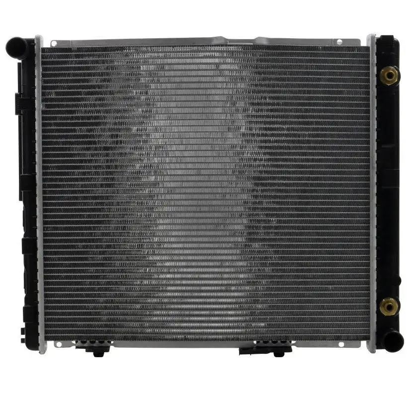 Mercedes-benz E-CLASS W124 Radiator - 1245009303 A1245009303