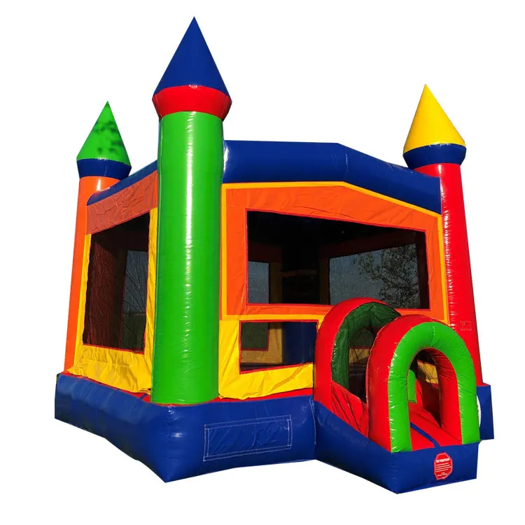 Wholesale Price Widely Used Inflatable Craigslist Bounce House Business