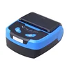 cost-effective P810 office printer 1D/2D barcode printer