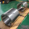 OEM Forging forged CNC Customized forgings radial drilling machine parts