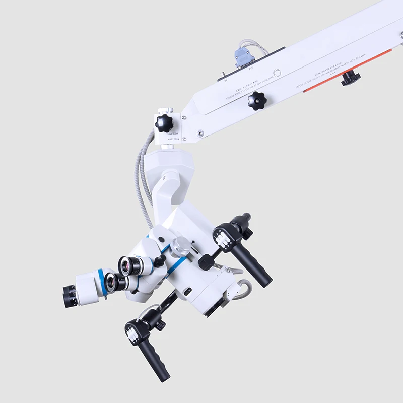 Ent Neurosurgery Dental Surgery Handle Operation Microscope 5c Buy