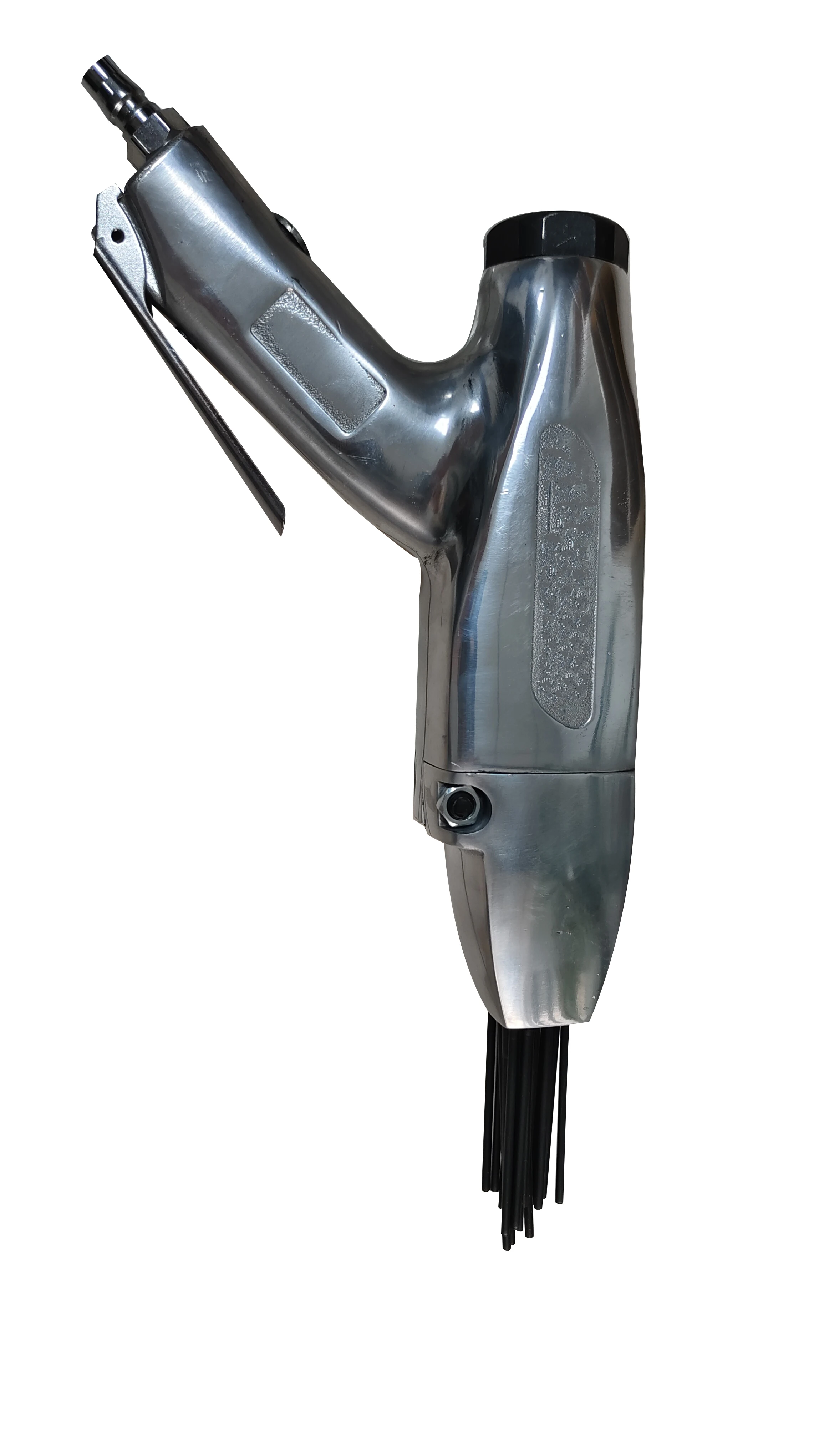 IMPA 590463 High Quality Pneumatic Jet Scalerl /Professional Pneumatic ...