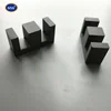 EC type transformer ferrite core