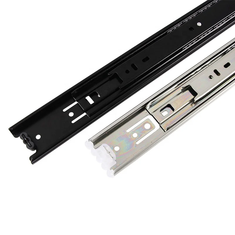 Venta al por mayor gabinete deslizante pista-Compre online los mejores