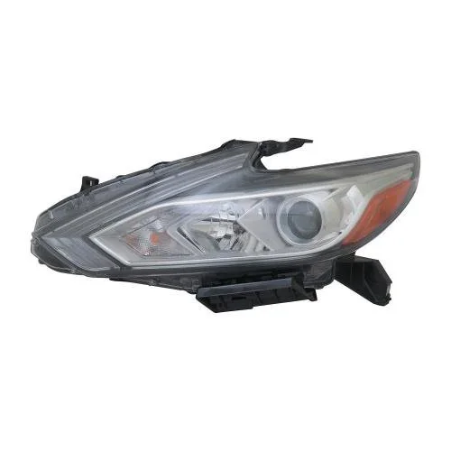 Yihong Body Parts Headlights Oem 260752gf0a 260252gf0a For Nissan