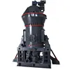 vertical mill for calcite powder processing