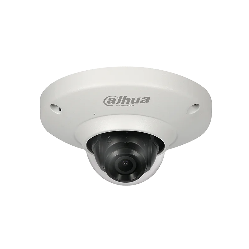 Da Hua Ipceb5531 5mp 12mp Ipcebw81230 Wdr Panorama 180 Degree Built