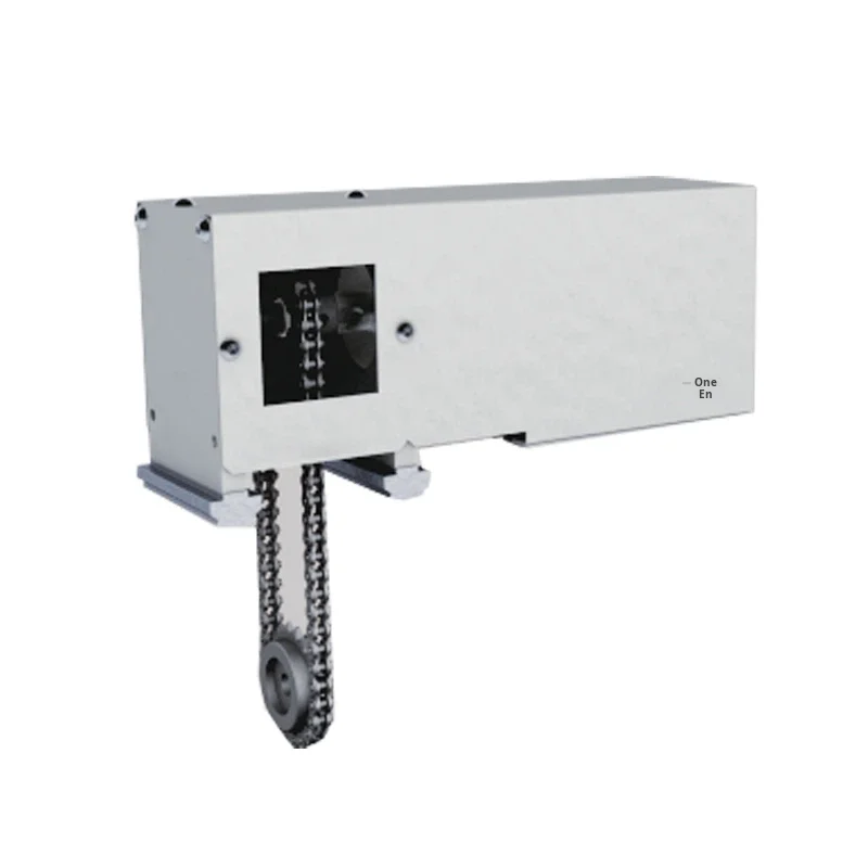 product electric winch chain version d28 third generation wire rod 1000 series aluminum alloy lean pipeline rod accessories profiles-13