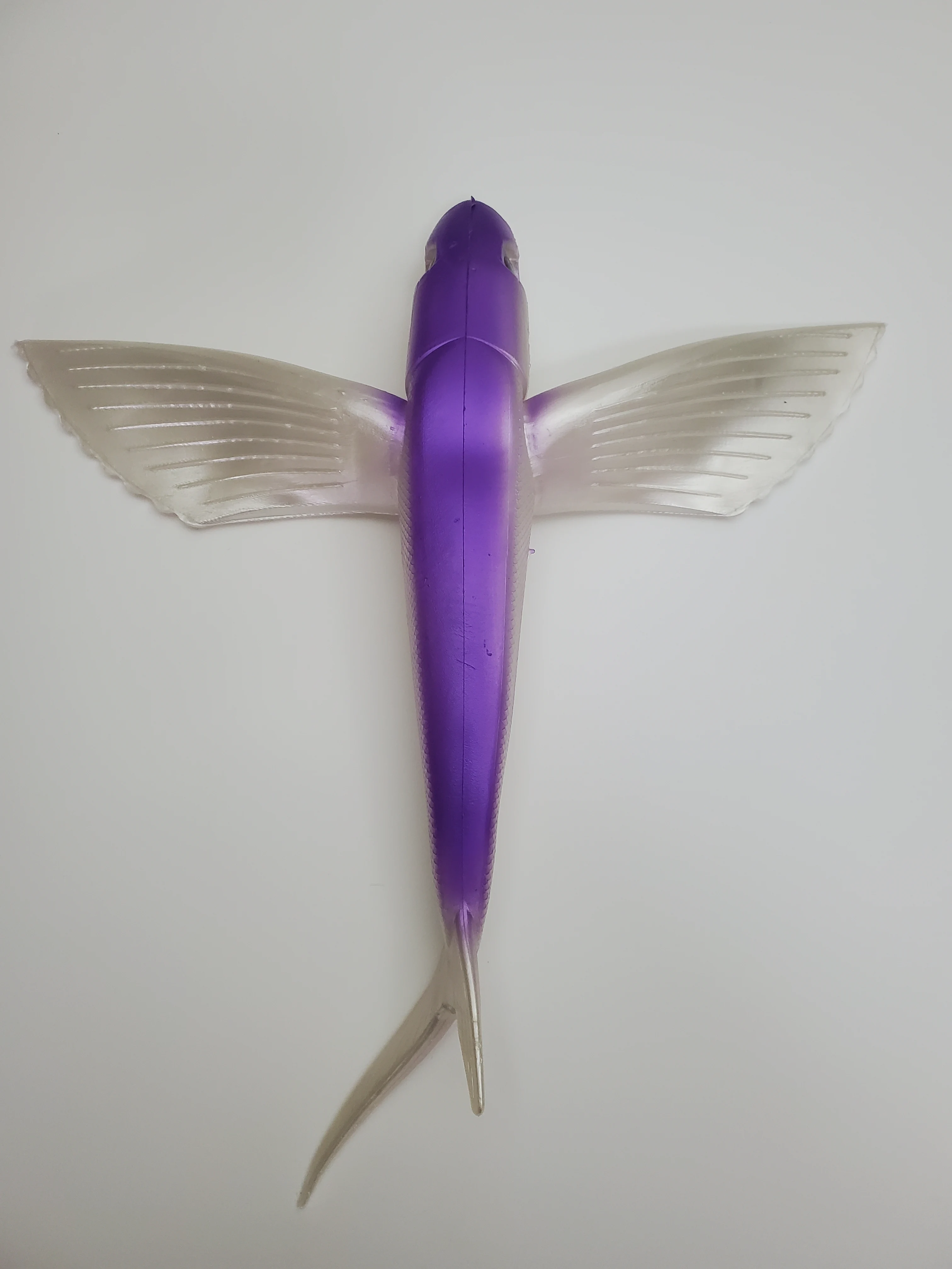 Flying Fish Teaser Lure Buy Flying Fish Teaser Lure 35cm,Fly Fish