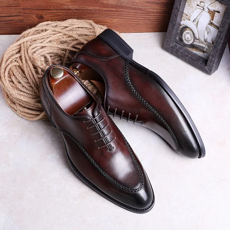 most elegant men's shoes