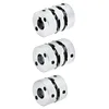 Instead misumi MCGLRK20-4-5-6-6.35-7-8-10-6-6.35-7-8-10 induction motor shafting coupler Standard Torque Disc