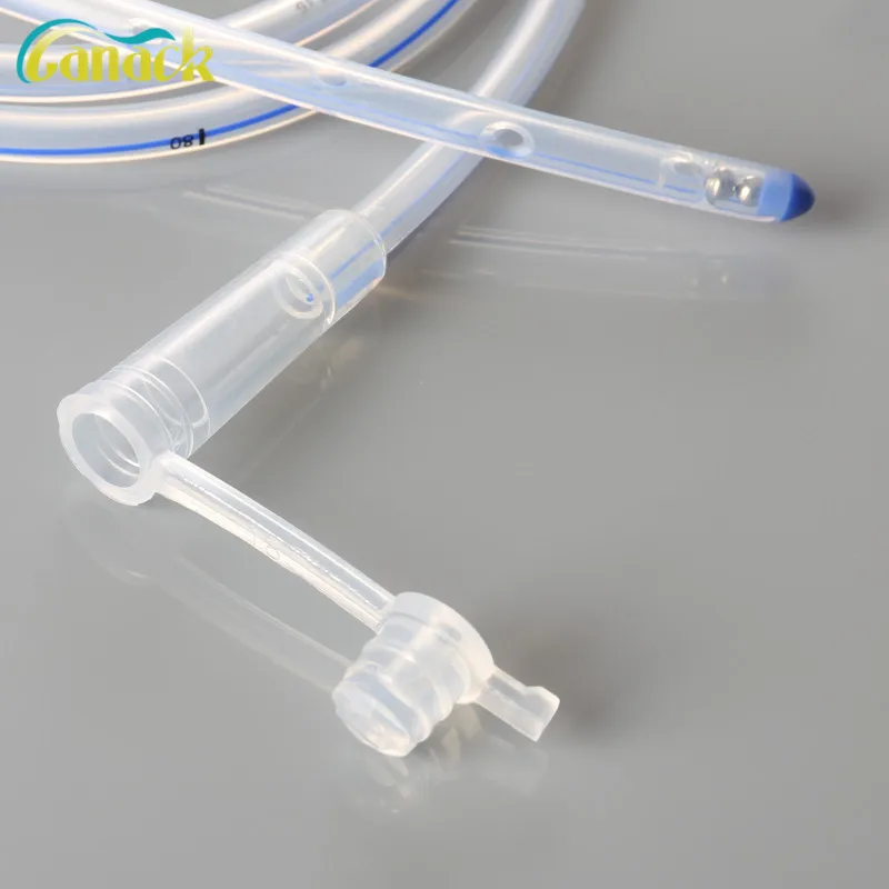 Medical Disposable Stomach Tube,Feeding Tube China Supplier - Buy ...