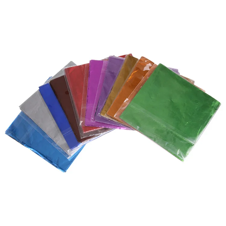 Affordable Wholesale colored foil for food for Different Uses 