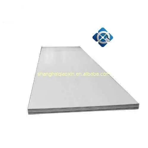 alloy steel sheet