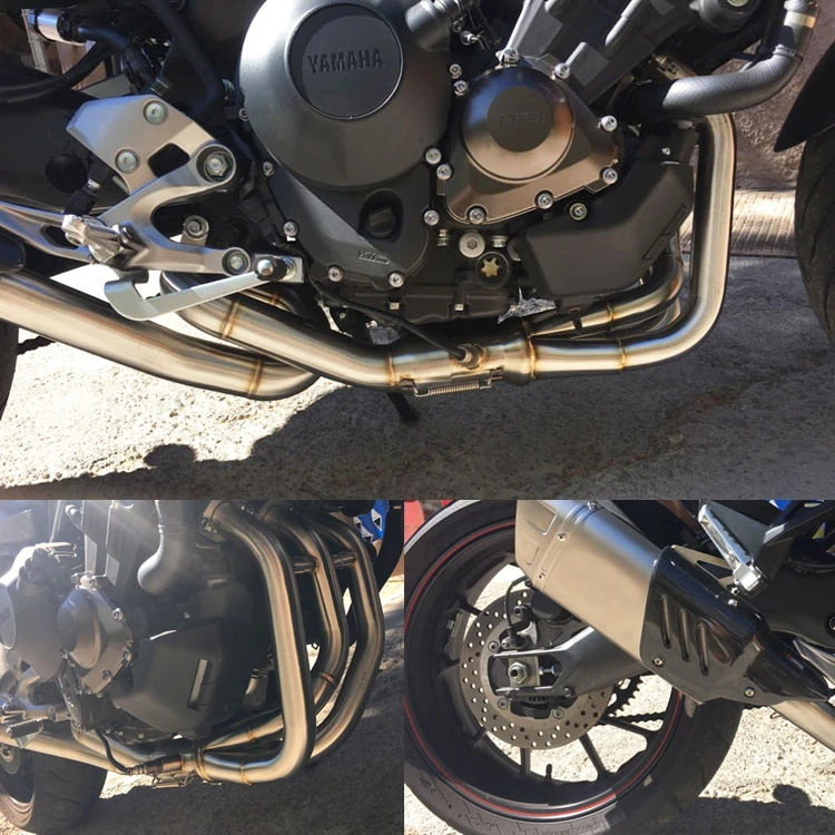 Yamaha  TRACER exhaust.jpg