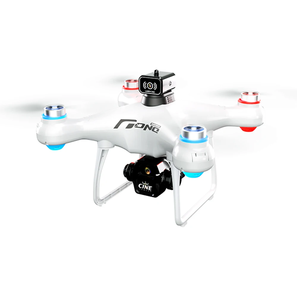 E55 Air Drone - Brushless Motor, Obstacle Avoidance, 480P Dual Camera E55 Air Drone - Brushless Motor, Obstacle Avoidance, 480P Dual Camera