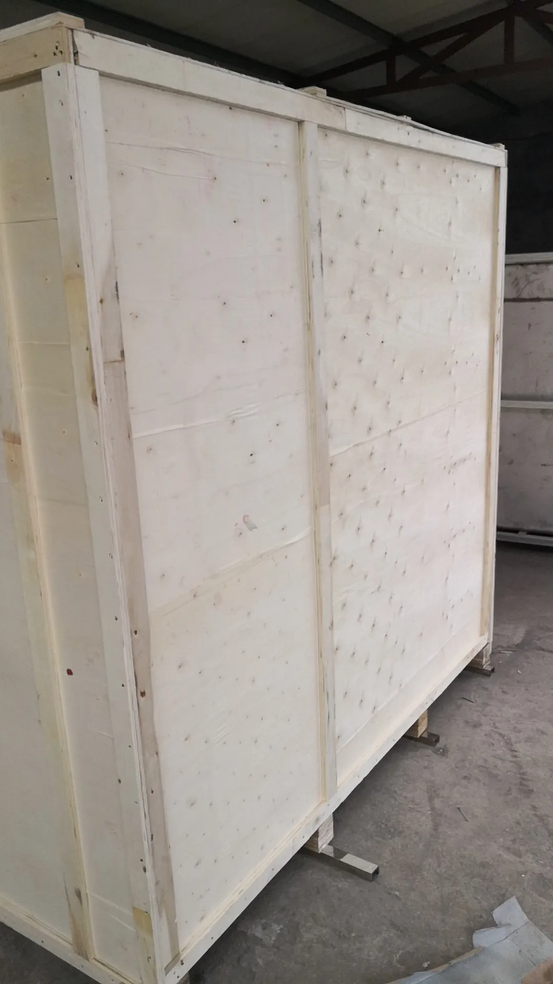 Automatic Prawn Skin Peeler/Prawn Shrimp Processing Shell Rem Sheller Plant