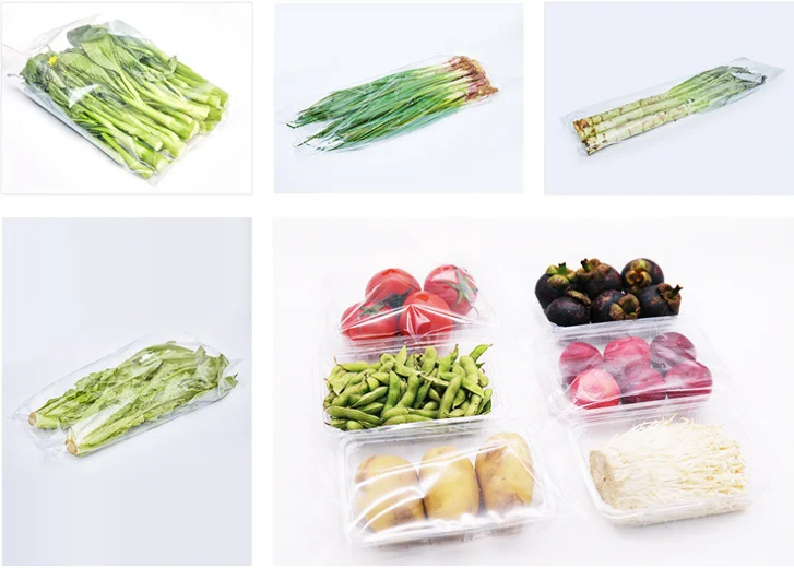 vegetable