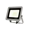 90lm/w White Ip65 200w Mast Flood Light High Lumen 150w Outdoor Waterproof Led Garden Security Floodlight