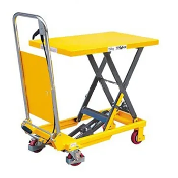 lift elevadora scherenhubtisch sp150 hydraulic elevatrice 300kgs europea