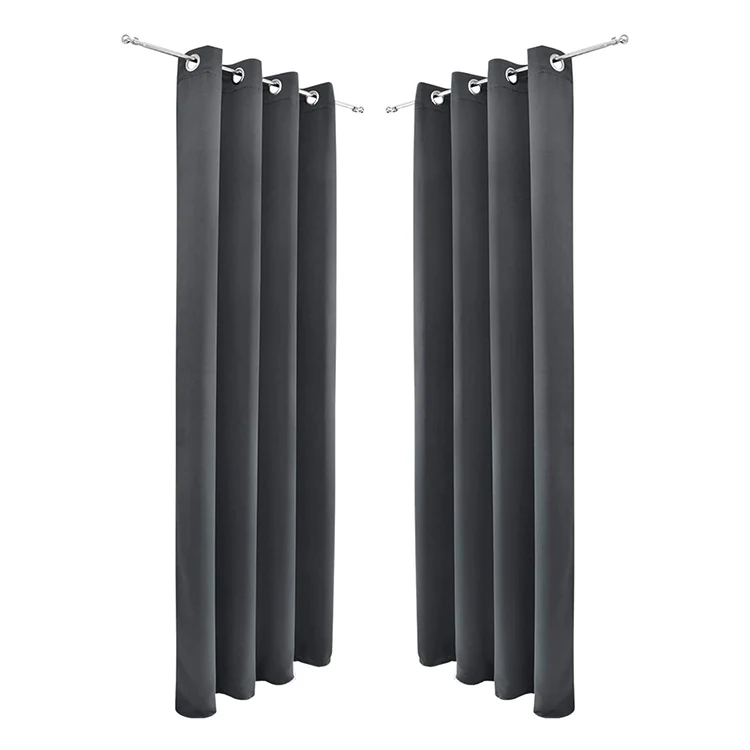 Wholesale High Quality European Style Design Window Curtains For The Living Room Bedroom