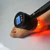 Effectiveness And Safety Cold Laser Therapy Equipment Therapy For Inflammation