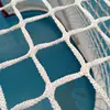 Ice Hockey Nets, Pro-style Rounded Back,heavy-duty Hockey Nets,
