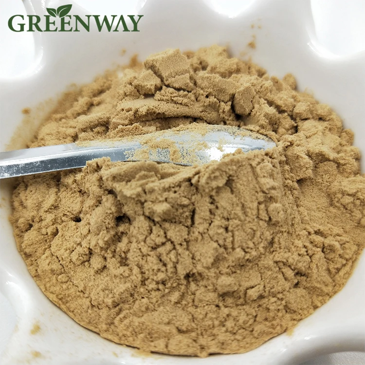 Wholesale Top Quality 100% Natural Pure Organic Mimosa Hostilis Root Bark Extracted Powder 10:1 Mimosa Hostilis Extract