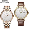 Make Your Own Wristwatches Odm Mens Reloj De Hombre Watch Men Luxury