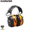 ER9230 Electronic hearing protector Bluetooth FM radio ear muffs