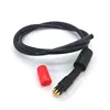 Subconn connector pluggable wet cable Subsea watertight plug ip69K birns MCIL-8-M MCBH-8-F marine plug underwater floating cable