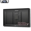 ARMS1134OTE cheap android advertising display Outdoor Waterproof Guard media player lcd housing